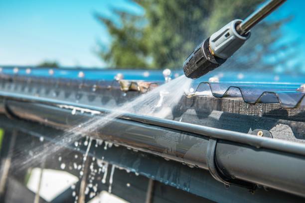Best Residential Pressure Washing Services  in Caruthersville, MO