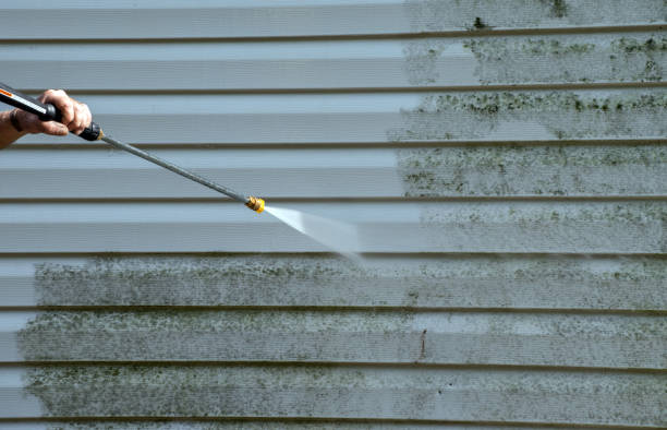 Best Concrete Pressure Washing  in Caruthersville, MO