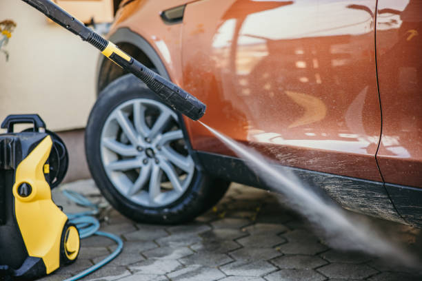 Best Pressure Washing Services for Businesses  in Caruthersville, MO