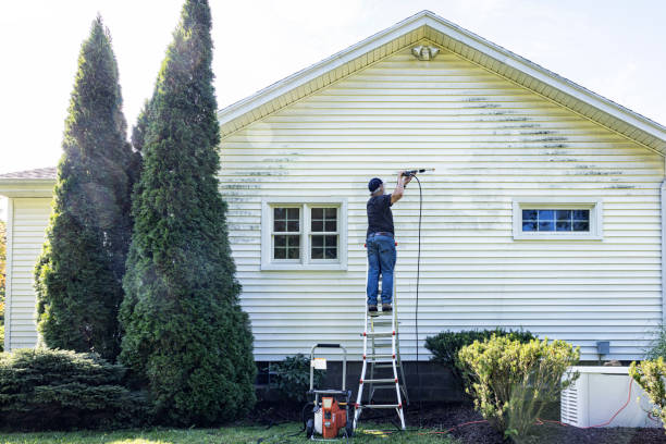 Best Deck Pressure Washing  in Caruthersville, MO
