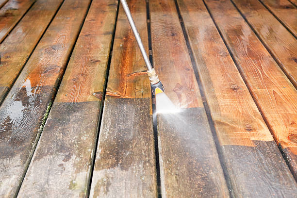 Professional Pressure Washing in Caruthersville, MO
